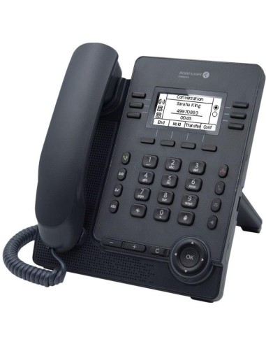 ALE 20H Hybrid Digital IP Deskphone