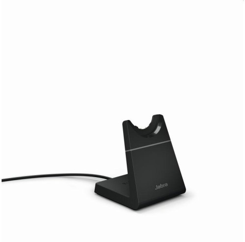 Jabra Evolve2 65 Deskstand USB C  Black