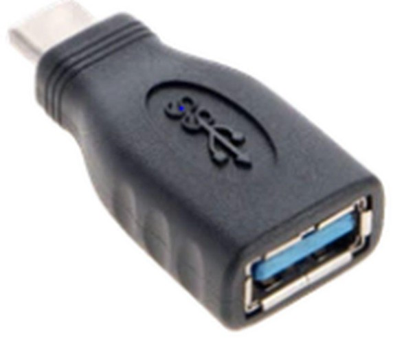 Jabra USB C Adapter