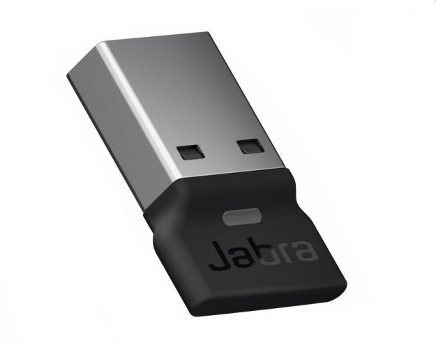Jabra Link 380a UC  USB A BT Adapter