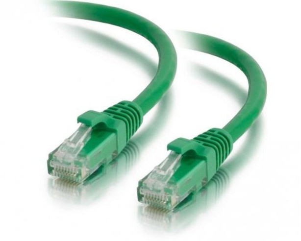 UTP patchcable green 1 50 m
