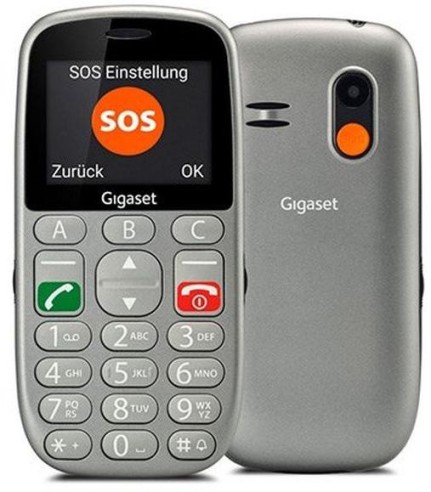 GSM Phone GL390