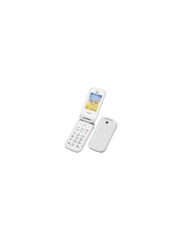 Tiptel Ergophone 6021/White