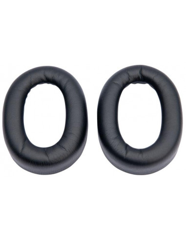 Jabra Evolve2 85 Ear Cushions Black version  1 pair