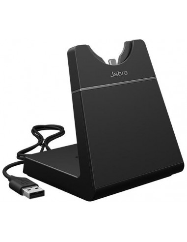 Jabra Engage Charging Stand  for Stereo/Mono headsets  USB A