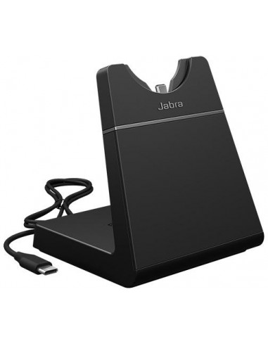Jabra Engage Charging Stand  for Stereo/Mono headsets  USB C