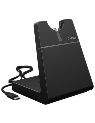 Jabra Engage Charging Stand  for Convertible headsets  USB C