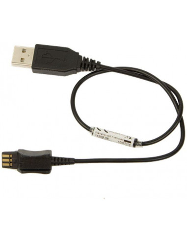 USB charge cable for Jabra Headsets PRO  925 and 935