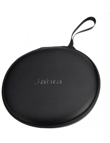 Jabra Evolve2 85 Carry Case  Black version  1 piece