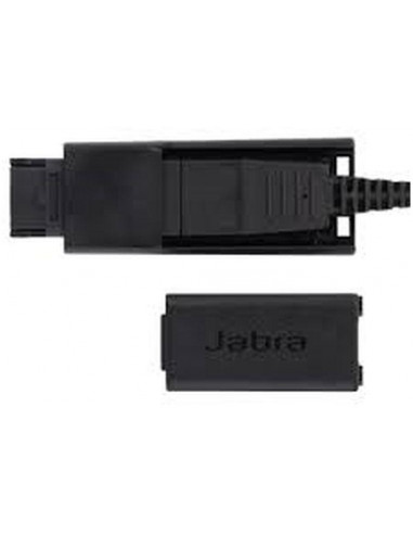 Jabra QD Converter Lock   10 pieces pack