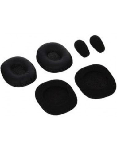 Replacement Foam Pads for VR12 Headbands (10 pcs)