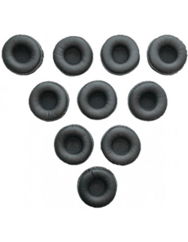 Leatherette Ear Cushions for VR12 (10 pcs)