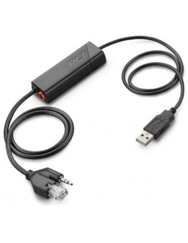 Poly EHS Modul APU 76 (USB Adapter for CS500 / Savi 700 Serie)
