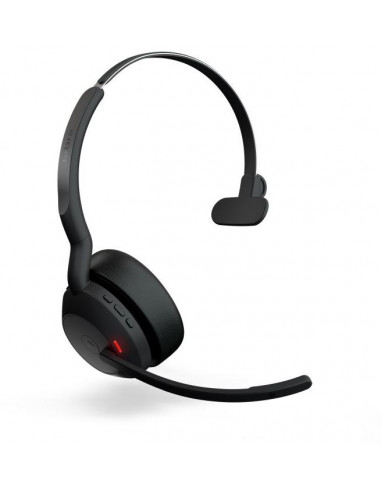 Jabra Evolve2 55 Link380c UC Mono