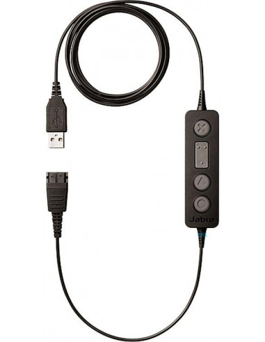 LINK 260 USB + call controll
