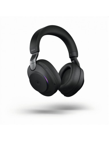 Jabra Evolve2 85 Link380c UC Stereo Black