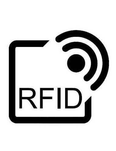 RFID uitbreiding t bv  PortaDial Elego