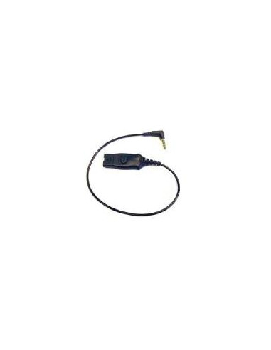 MO300 N5 Headset connectioncable for  Nokia phones  more info see memo