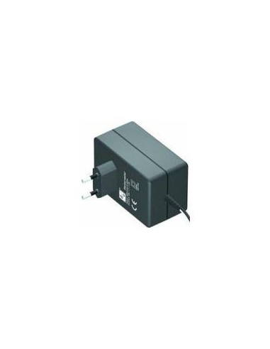 Adapter 220V/12VDC/2A for Interface 5  6   8 and PortaVision