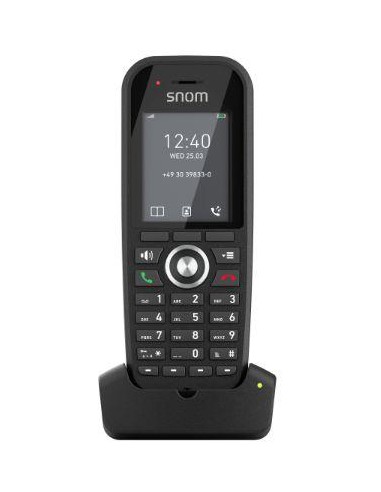 Snom M30 IP DECT Handset