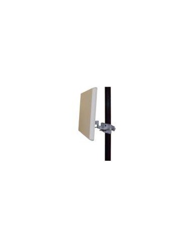 14 dBi High Density Patch Wi Fi Antenna  with N Style Jack Connectors