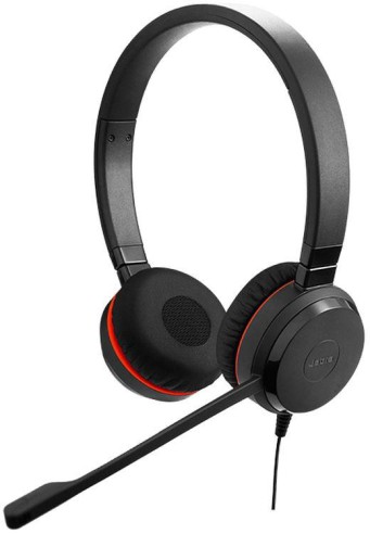 Jabra EVOLVE 30 II Stereo